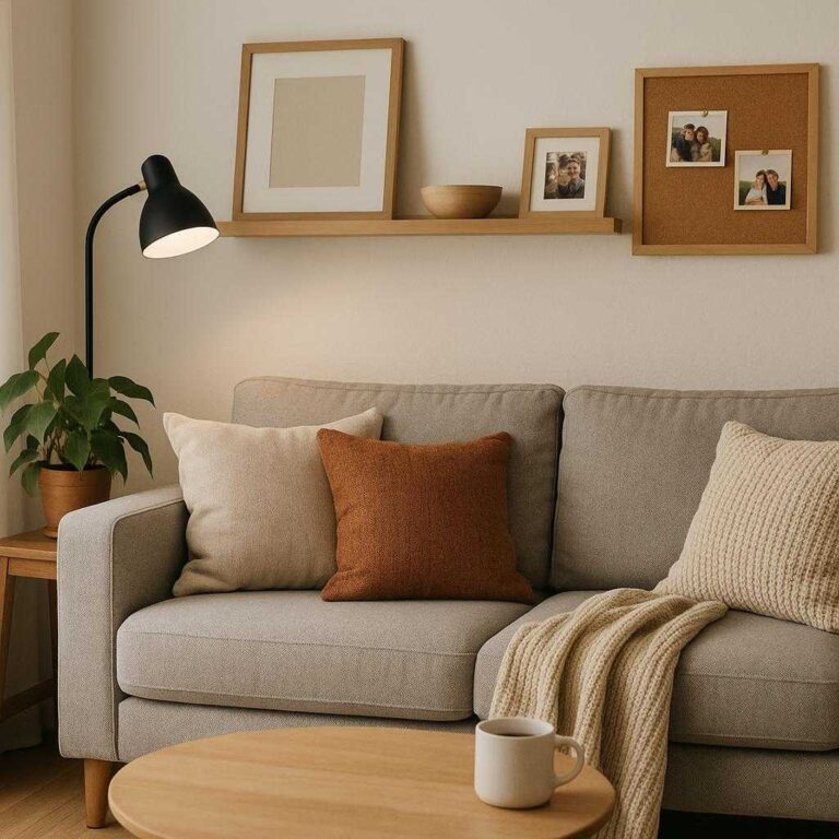 Praktiske Tips til et Hyggeligere og Mere Funktionelt Hjem