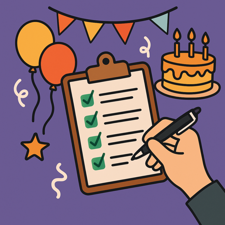 Hvordan skaber du den uforglemmelige fest – 5 fejltagelser du bør undgå