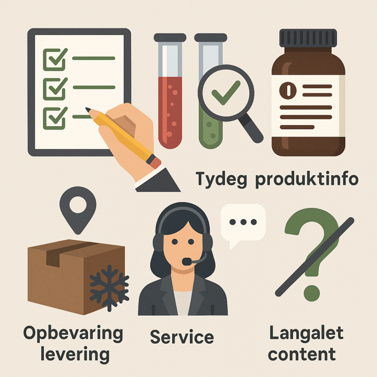 Køb CBD topskud online: 8 ting du bør tjekke for at købe lovligt og sikkert