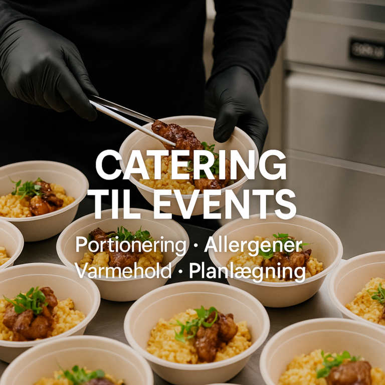 Mad ud af huset til firma, fødselsdag eller fest: sådan planlægger du mexicansk menu uden stress