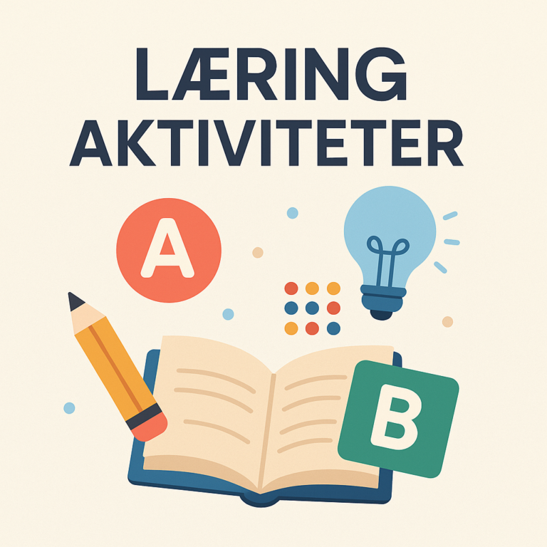 Lær børn om sommerfugle: 6 sjove ting I kan kigge efter i haven