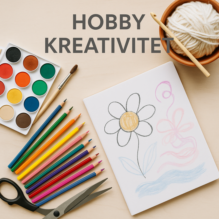 Strik som hobby – derfor vender flere tilbage til håndarbejde