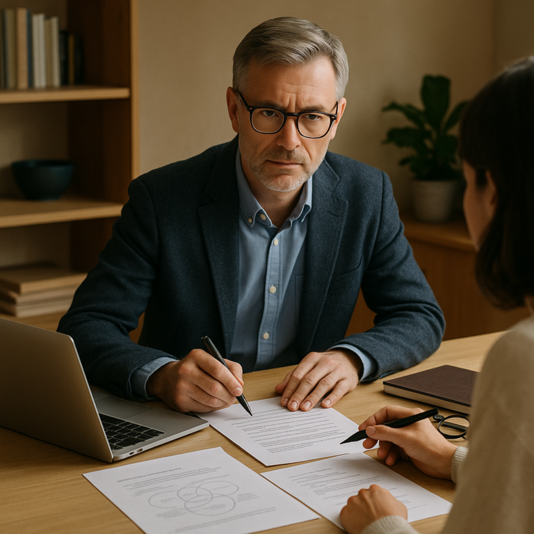 Supervision og undervisning om spiseforstyrrelser: Hvad får fagpersoner konkret ud af det?