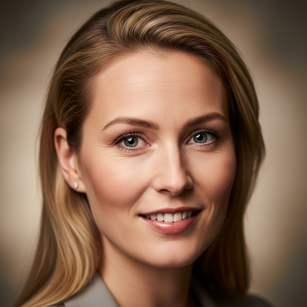 Cecilie Mortensen