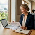Sådan bygger du en karrierestrategi der virker på dansk arbejdsmarkedet