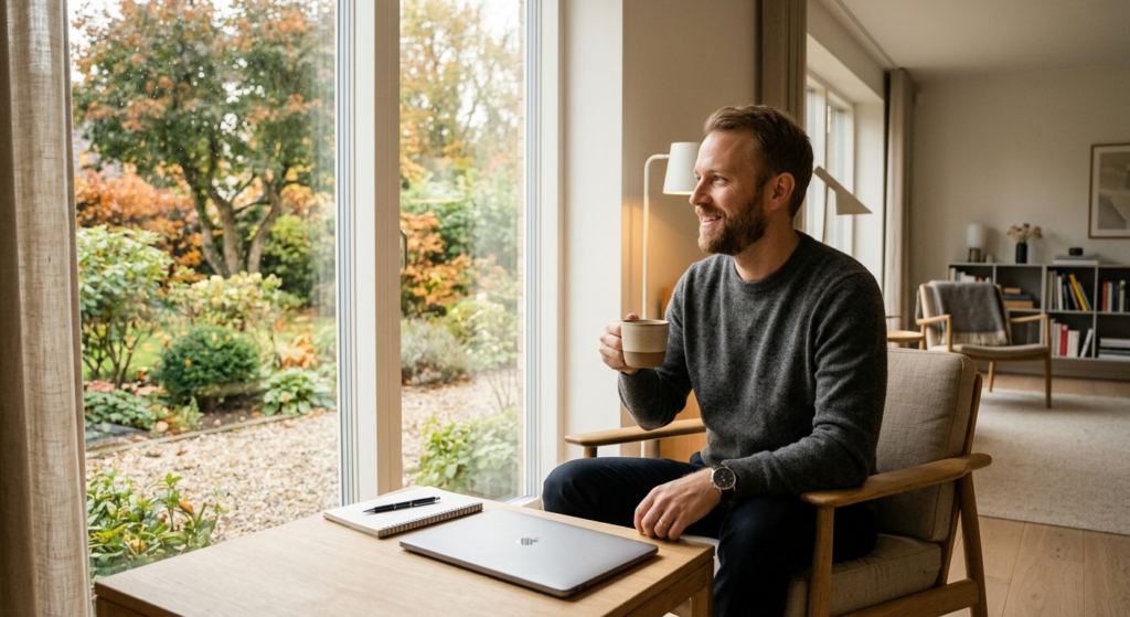 Work-life balance for den moderne danske professional