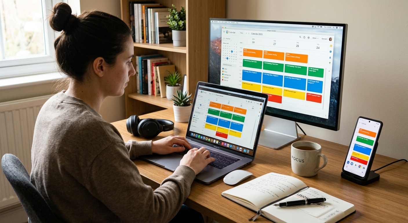Timeboxing: Den produktivitetsteknik som danske ledere bruger