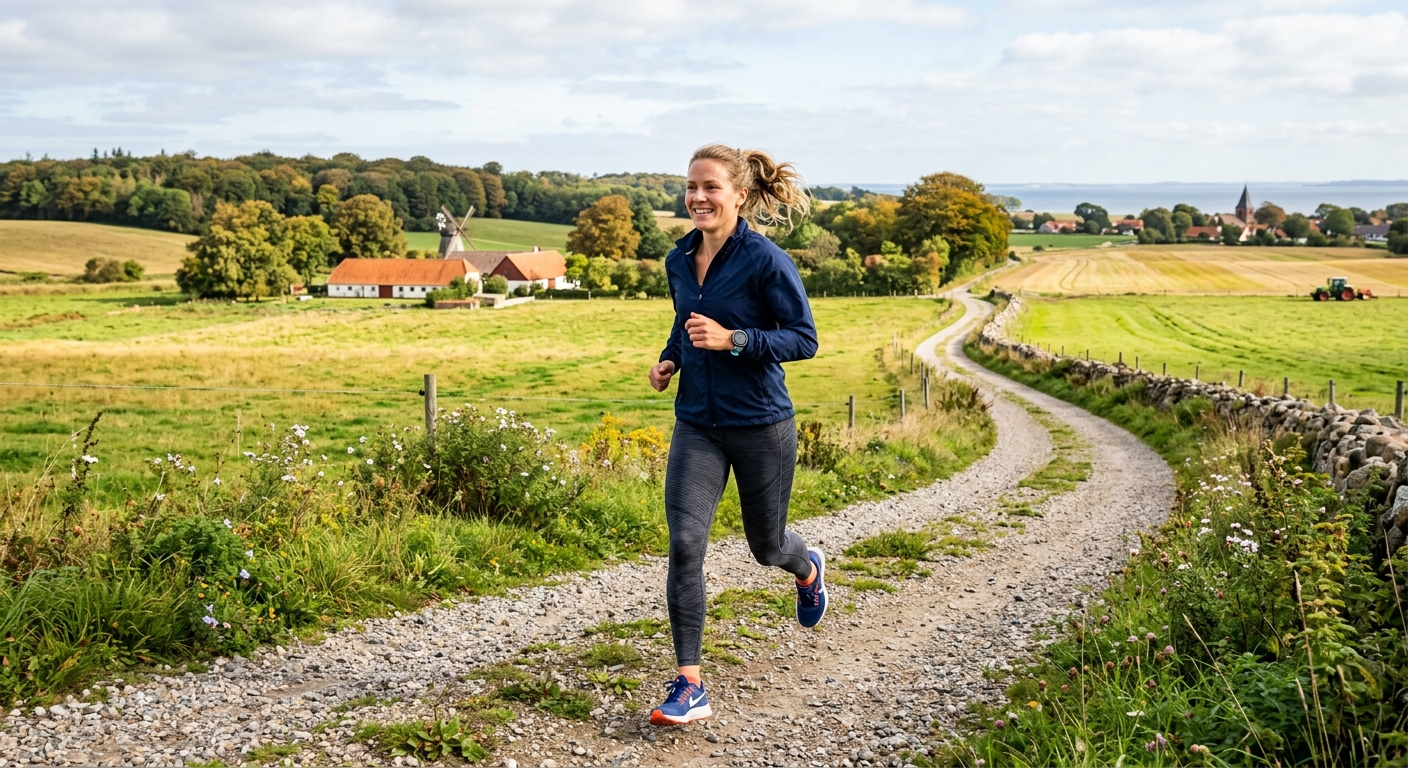 Work-life balance for den moderne danske professional